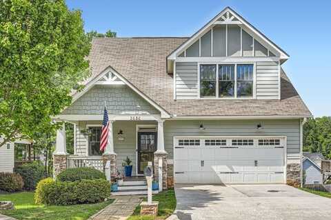 2686 Oak Leaf Place SE, Atlanta, GA 30316