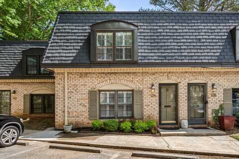 104 Verlaine Place NW, Atlanta, GA 30327