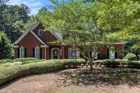 4810 Duncans Lake Drive, Buford, GA 30519