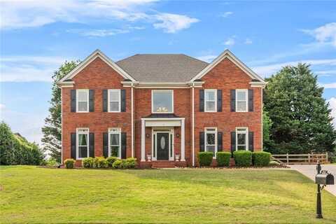 3720 Bridle Ridge Drive, Suwanee, GA 30024