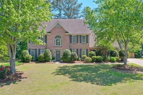 630 Silverberry Lane, Sugar Hill, GA 30518