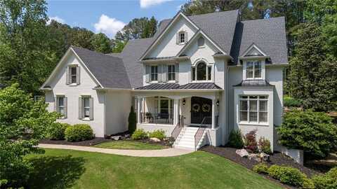 15430 Treyburn Manor View, Milton, GA 30004