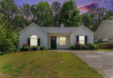 25 Bridlewood Court, Stockbridge, GA 30281