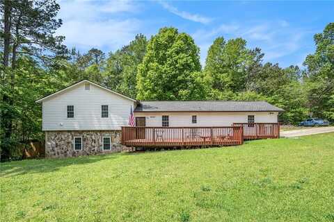 6450 Ivey Road SE, Mableton, GA 30126