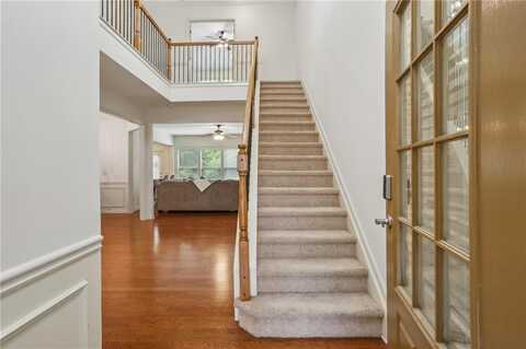 13209 Warrensville Cove, Alpharetta, GA 30004
