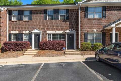 101 Wood Lake Drive, Athens, GA 30606