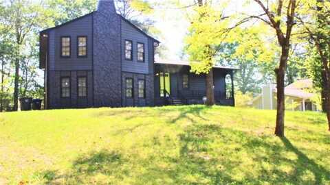 257 OMEGA Drive, Lawrenceville, GA 30044