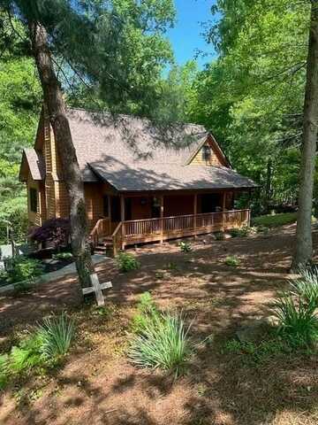 192 Wild Deer Trace, Dawsonville, GA 30534