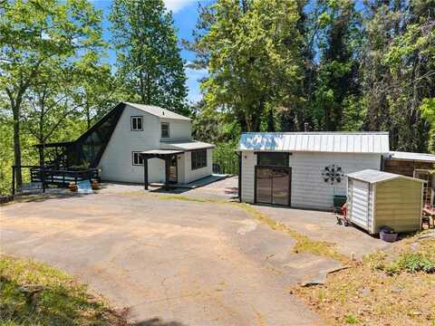 115 Rabbit Run, Dawsonville, GA 30534