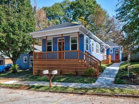 1060 Grant Way SE, Atlanta, GA 30315