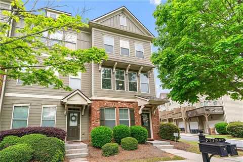 661 Village Field Court NW, Suwanee, GA 30024