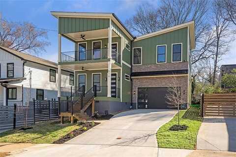 916 Ira Street SW, Atlanta, GA 30310