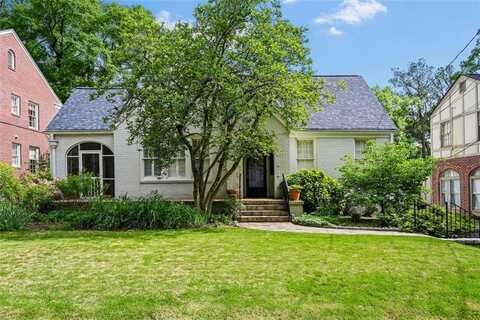60 26th Street NW, Atlanta, GA 30309