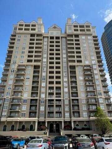 3334 Peachtree Road NE, Atlanta, GA 30326