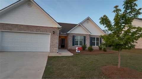 710 Park Place Trail, Social Circle, GA 30025