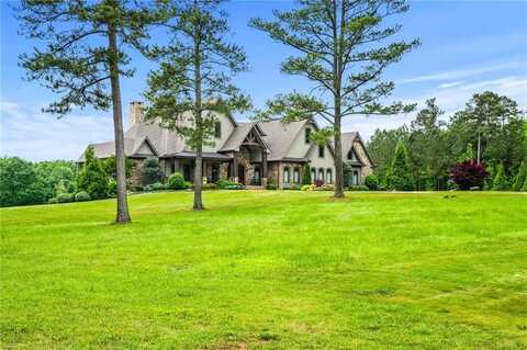 1101 Flat Rock Road, Douglasville, GA 30134