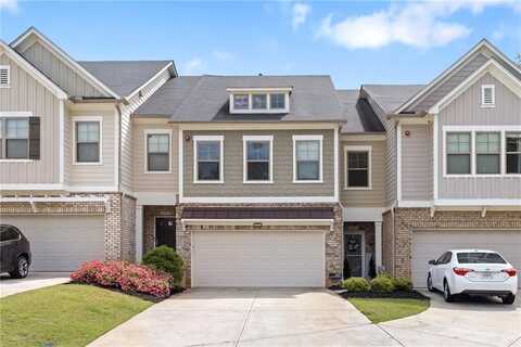 207 Magnolia Creek Way, Woodstock, GA 30188