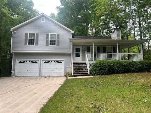 120 Fair Havens Drive, Hiram, GA 30141