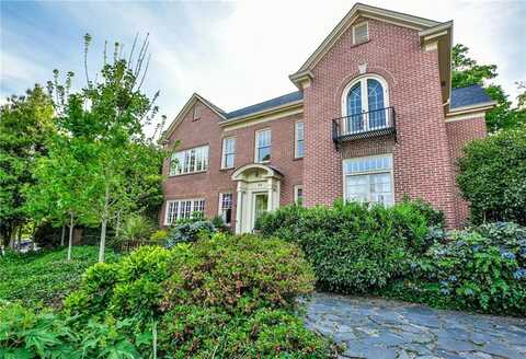 60 Inman Circle NE, Atlanta, GA 30309