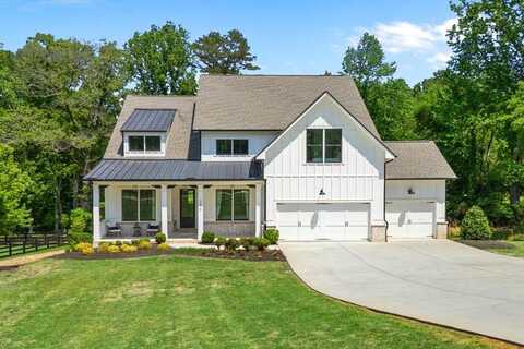 3610 Burnt Bridge Road, Cumming, GA 30028