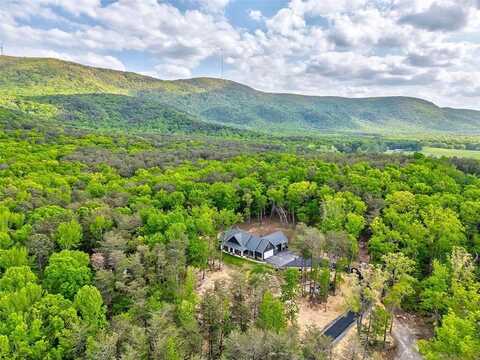555 VALLEY Road NE, Rydal, GA 30171