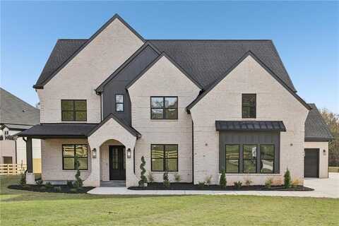 1025 Fleeman Road, Hoschton, GA 30548