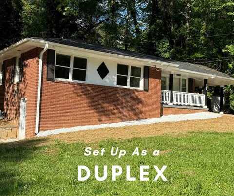 257 Simon Terrace NW, Atlanta, GA 30318