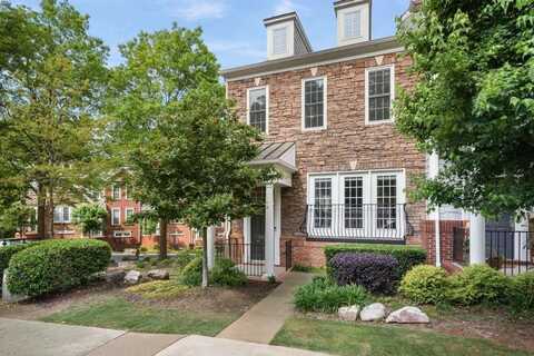 2268 Limehurst Drive NE, Atlanta, GA 30319