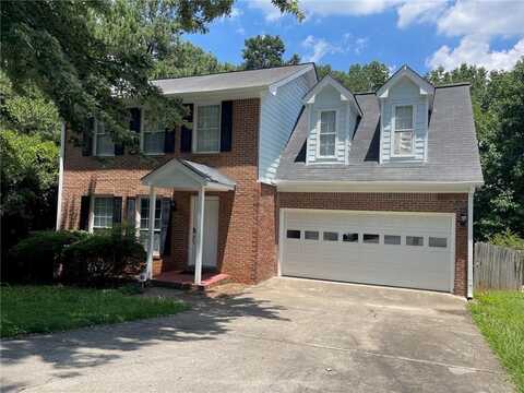 845 Falling Water Lane, Norcross, GA 30093