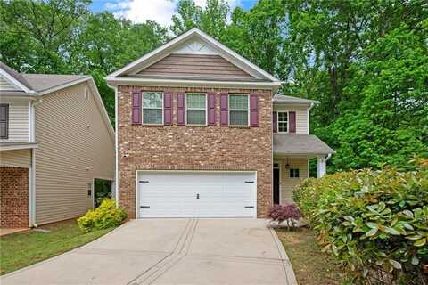 5729 Westin Circle, Flowery Branch, GA 30542