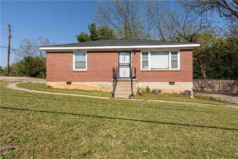 2576 Flat Shoals Dr, Decatur, GA 30034