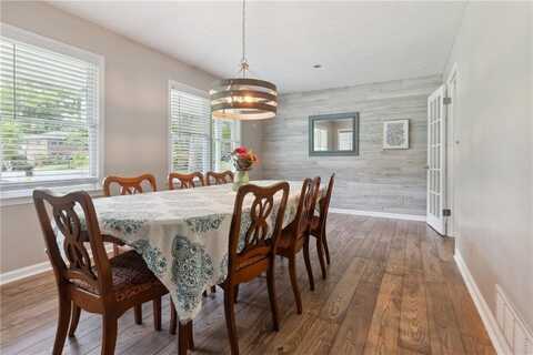 3925 Chicamauga Drive NE, Kennesaw, GA 30144
