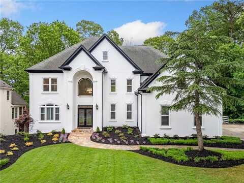 2321 Edgemere Lake Circle, Marietta, GA 30062
