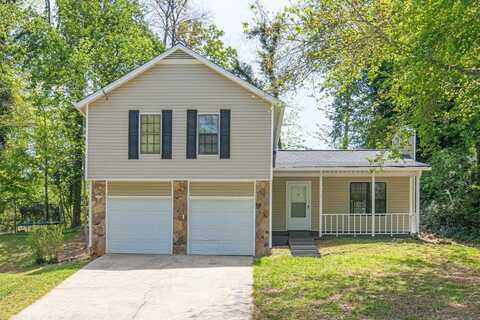 1147 Williamsburg Lane, Norcross, GA 30093