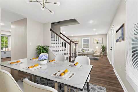1911 Rollingwood Drive SE, Atlanta, GA 30316