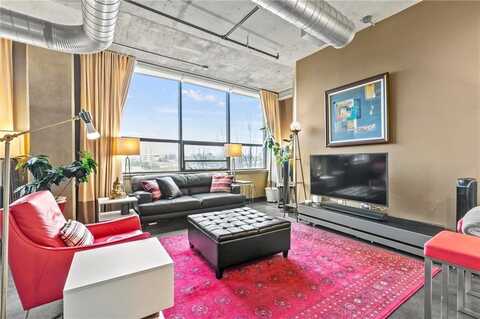 115 Peachtree Place NW, Atlanta, GA 30313