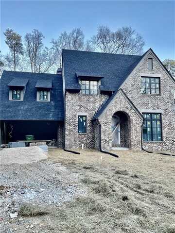 2461 Fernleaf Court NW, Atlanta, GA 30318