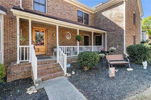5000 Bainbridge Court SW, Lilburn, GA 30047