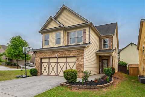 3637 Sweet Ashley Lane, Loganville, GA 30052