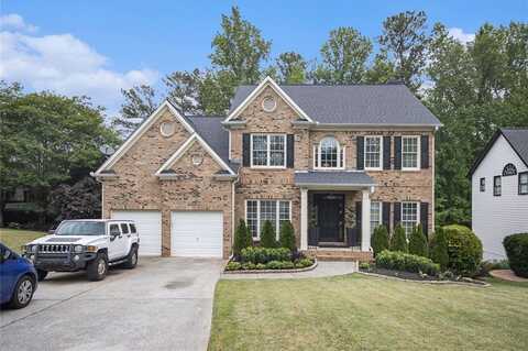 507 Southshore Lane, Dallas, GA 30157