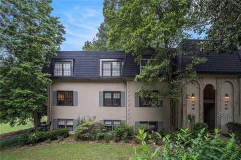 170 Elysian Way NW, Atlanta, GA 30327
