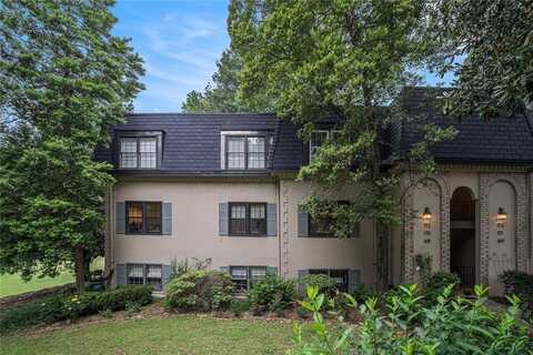 170 Elysian Way NW, Atlanta, GA 30327
