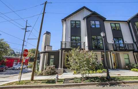 1350 May Avenue SE, Atlanta, GA 30316