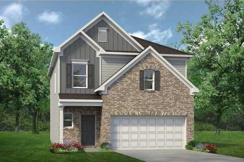 1215 Elowen Drive, Austell, GA 30168