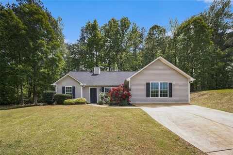 332 CHRISTIAN Lane, Carrollton, GA 30116