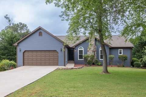 50 Stone Creek Drive, Hoschton, GA 30548