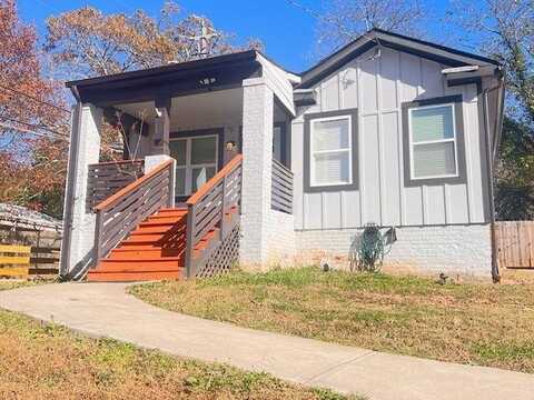 1074 HOBSON Street SW, Atlanta, GA 30310