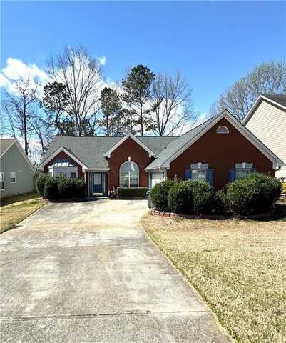 444 Laurel Springs Court, Lawrenceville, GA 30044