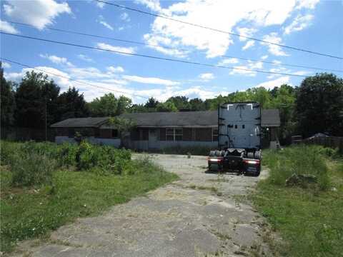 2116 Memorial Park Drive, Gainesville, GA 30504
