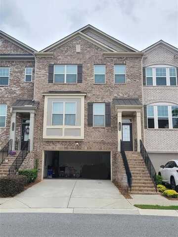 2491 Ashford Oaks Drive, Brookhaven, GA 30345
